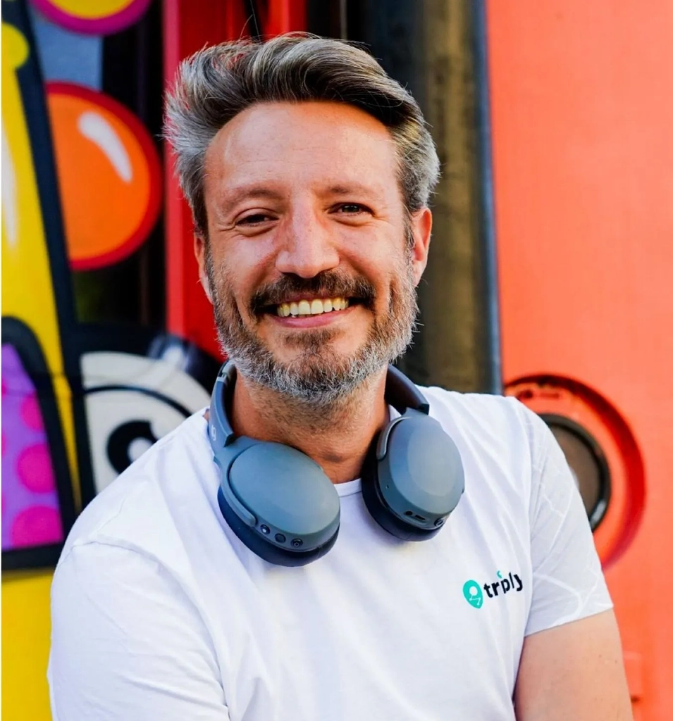 Gregor-Alexander Petri​