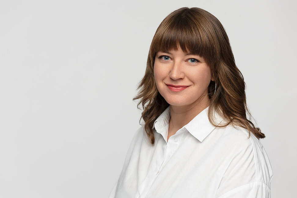 Lena Gansterer
