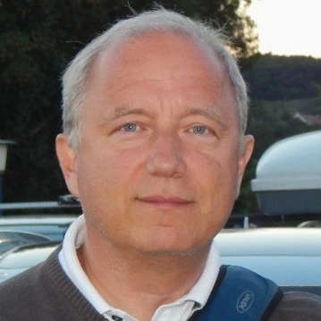 Istvan Rado