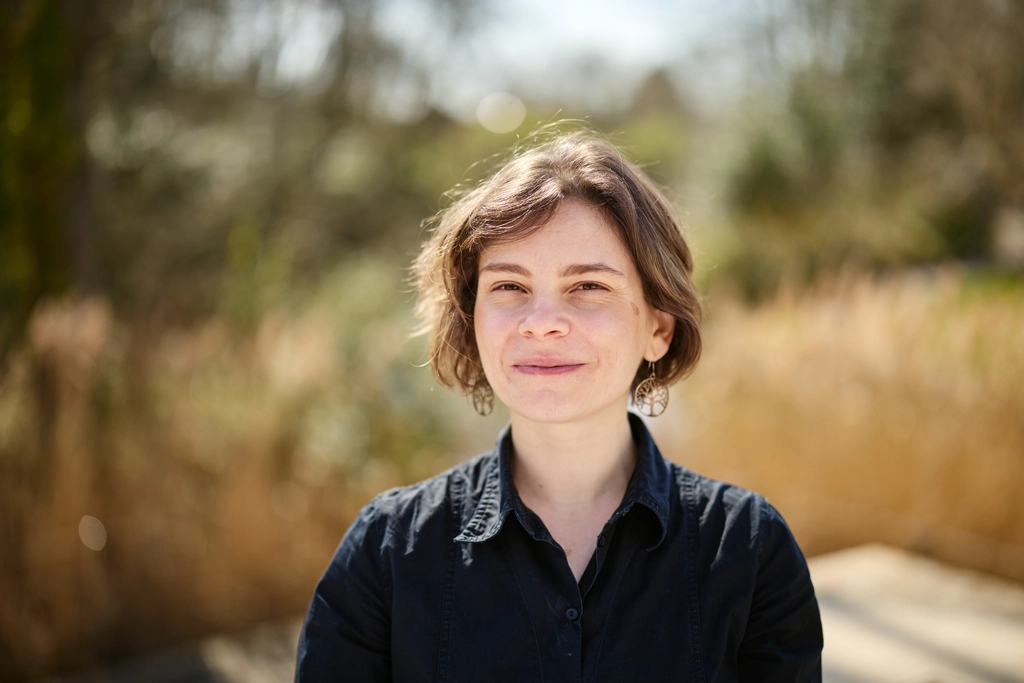 Florentina Daniela Gheorghe