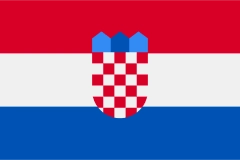 Croatia flag