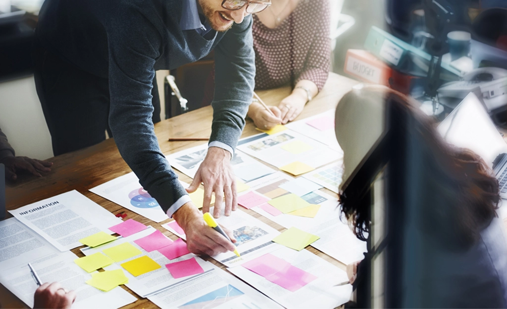 Forprofit businesses