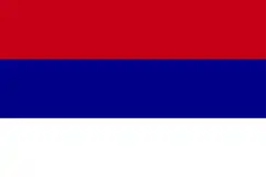 Serbia flag